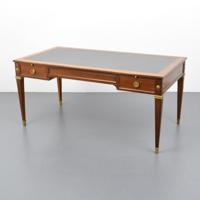 Saridis Executive Desk - Sold for $4,480 on 06-02-2018 (Lot 27).jpg